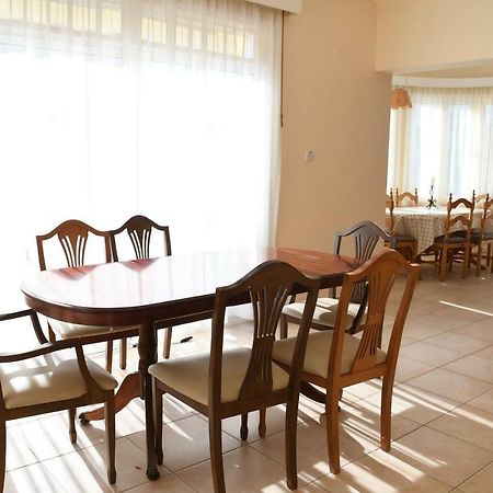 Villa Daryah Sirina Bay Protaras Exterior photo