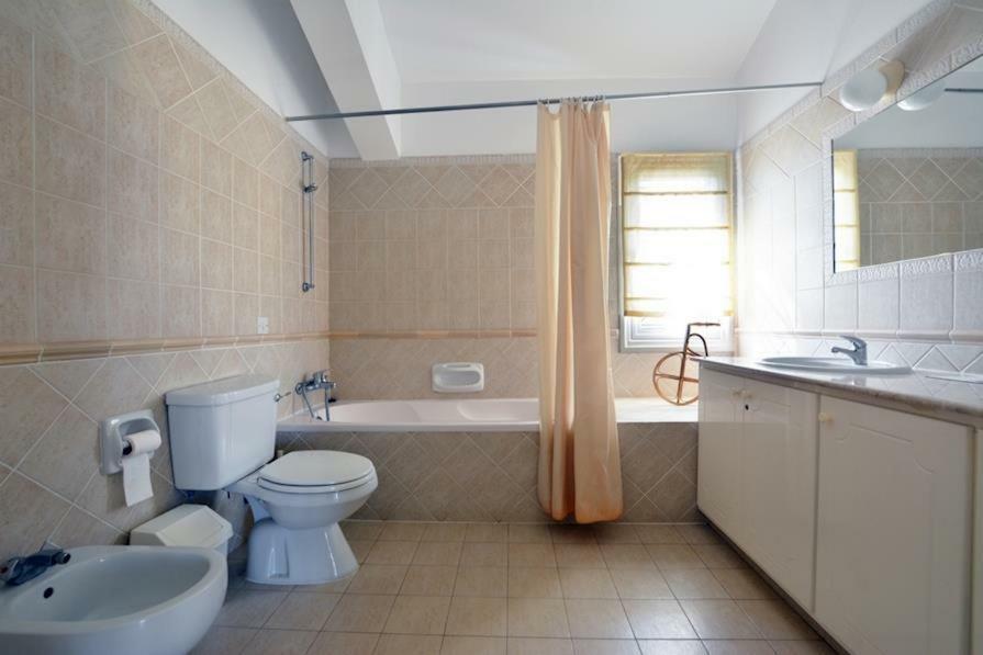 Villa Daryah Sirina Bay Protaras Exterior photo